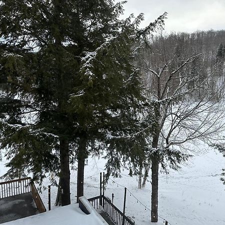 Auberge Morritt Mont-Tremblant Ngoại thất bức ảnh