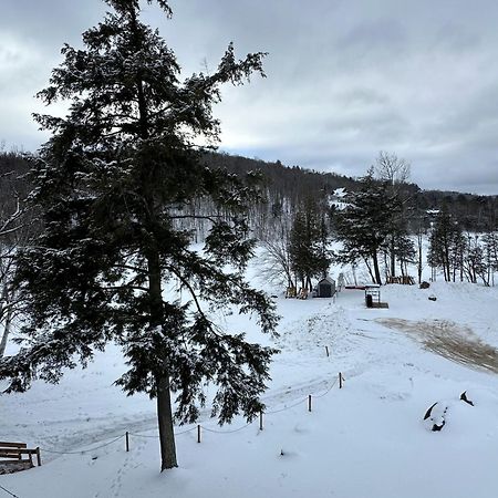 Auberge Morritt Mont-Tremblant Ngoại thất bức ảnh