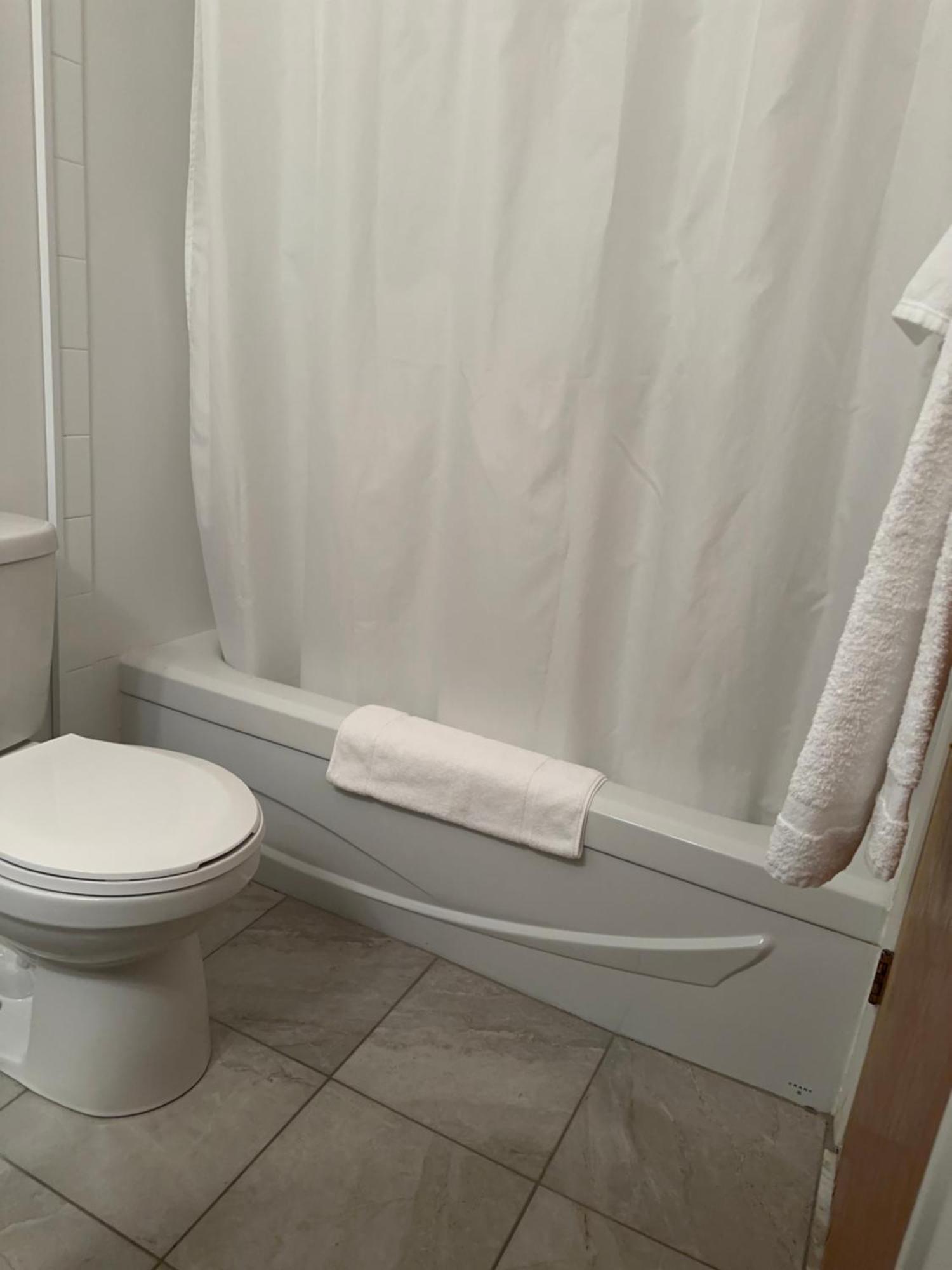 Auberge Morritt Mont-Tremblant Phòng bức ảnh