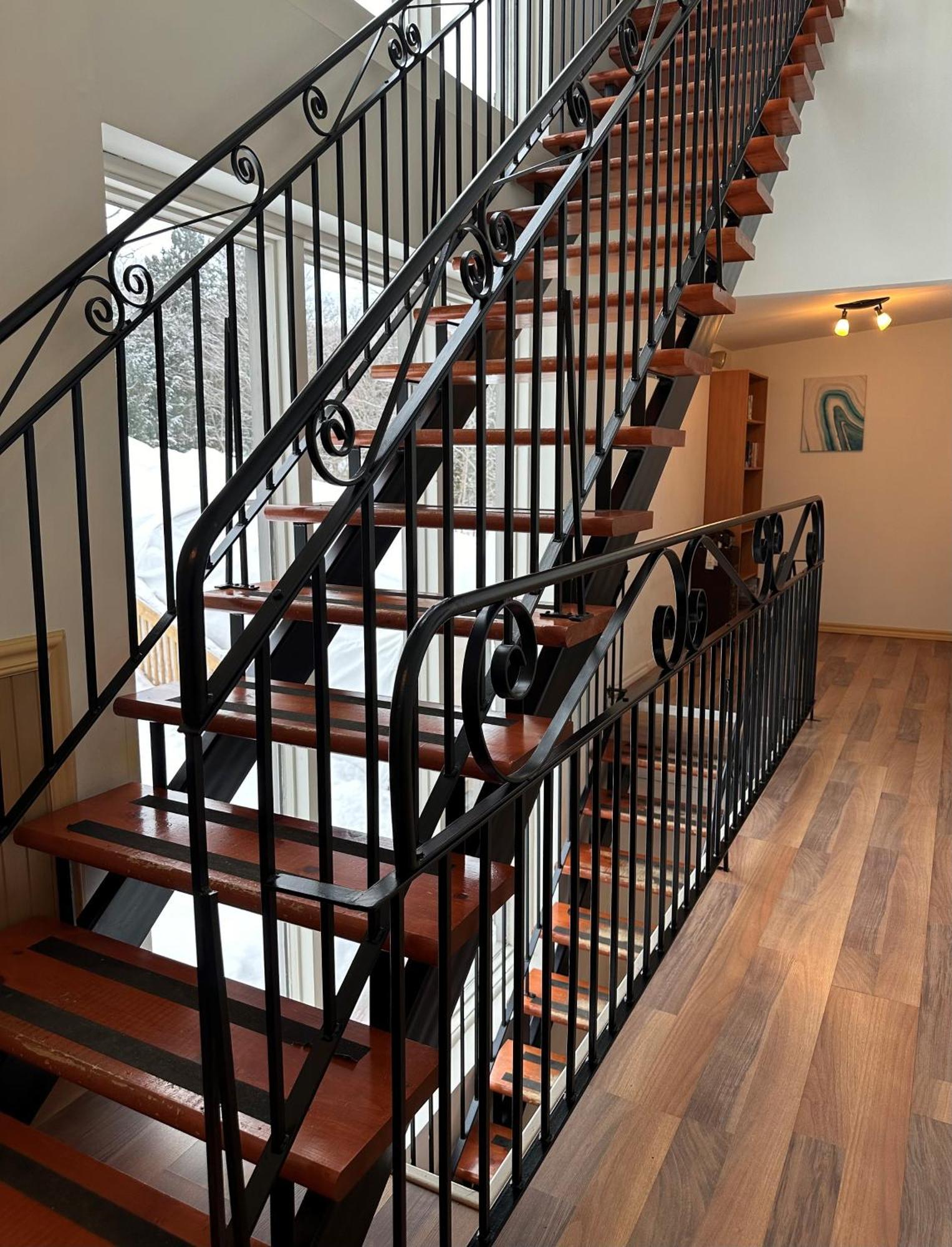 Auberge Morritt Mont-Tremblant Ngoại thất bức ảnh