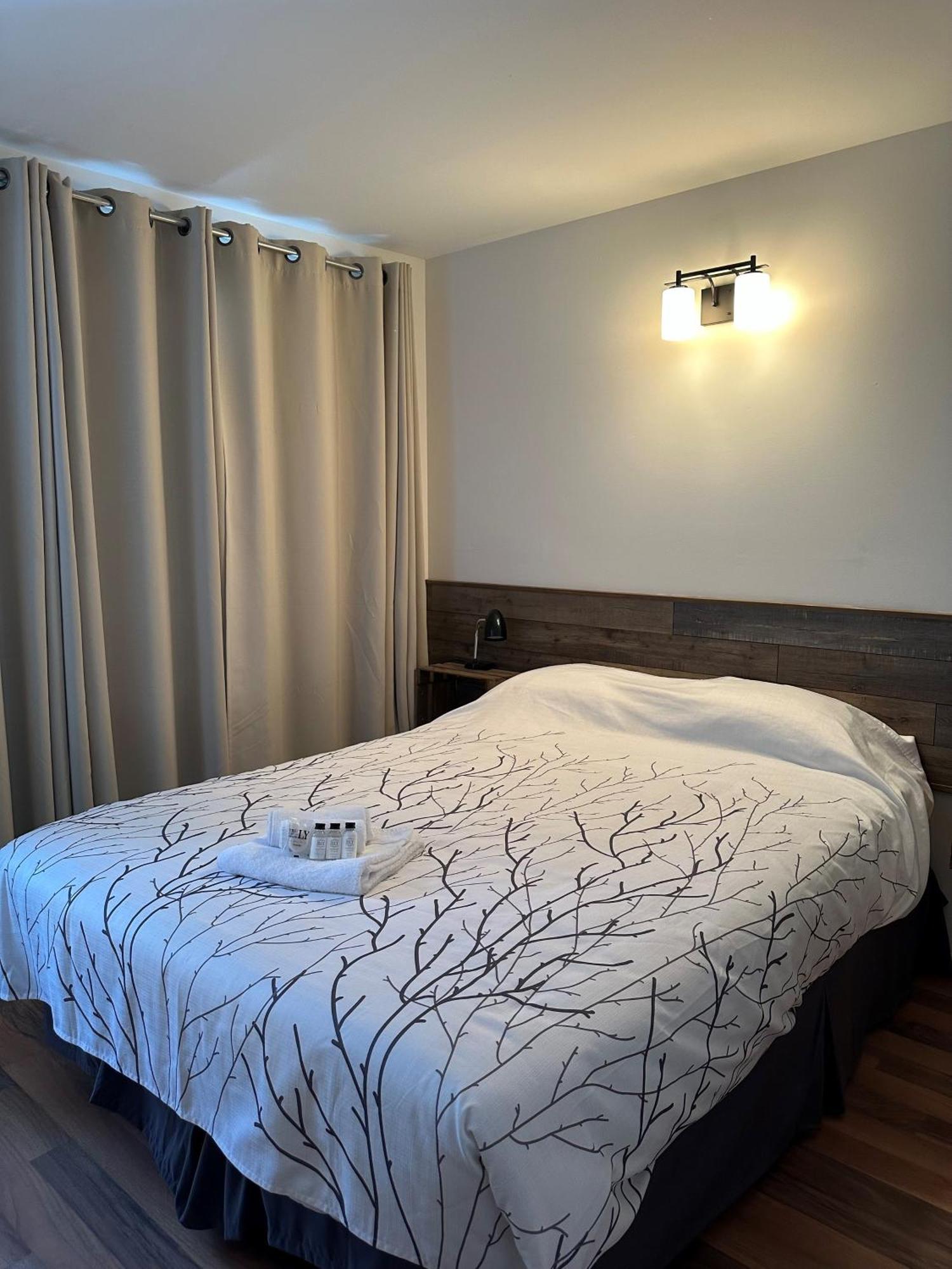 Auberge Morritt Mont-Tremblant Ngoại thất bức ảnh