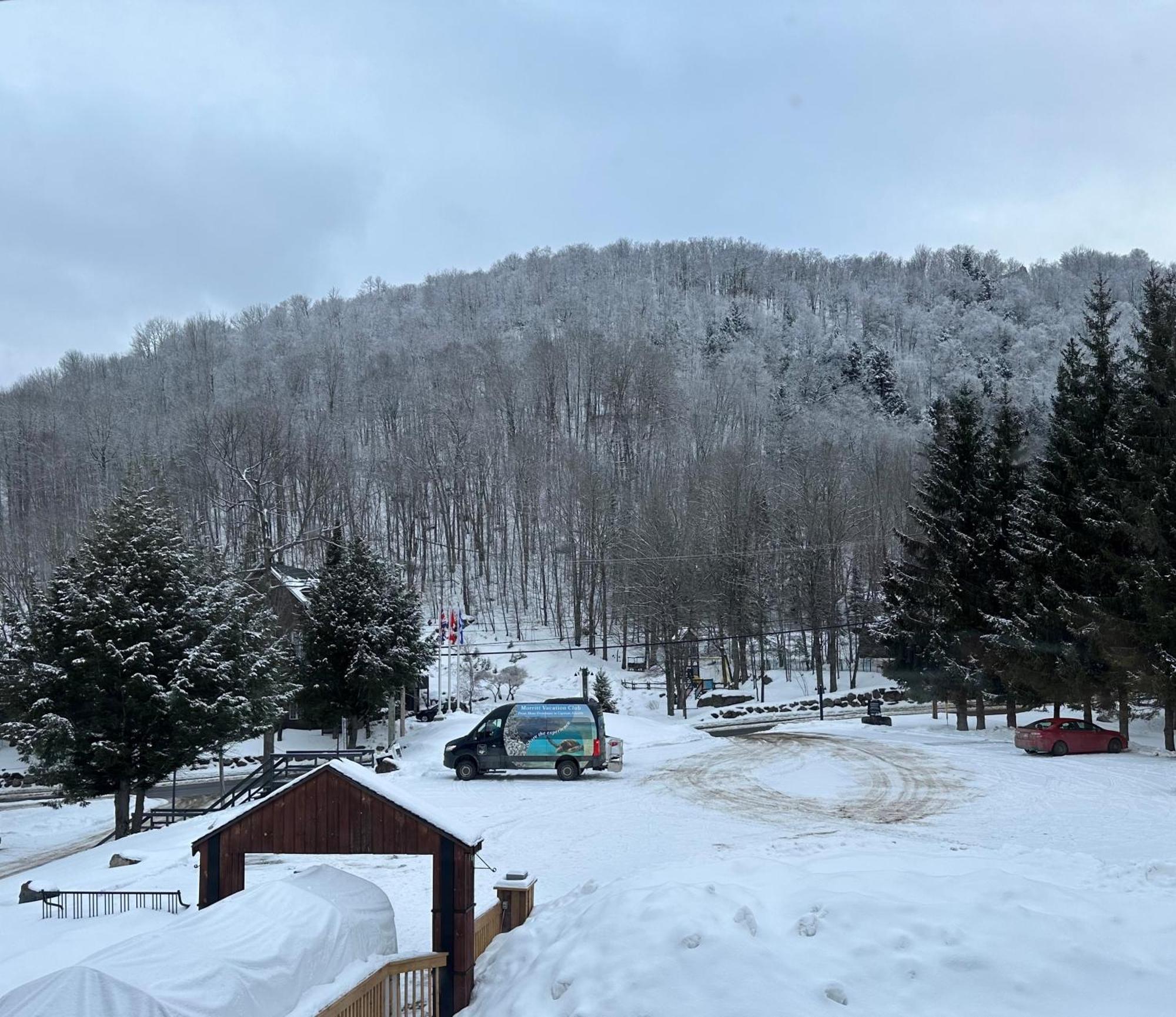 Auberge Morritt Mont-Tremblant Phòng bức ảnh