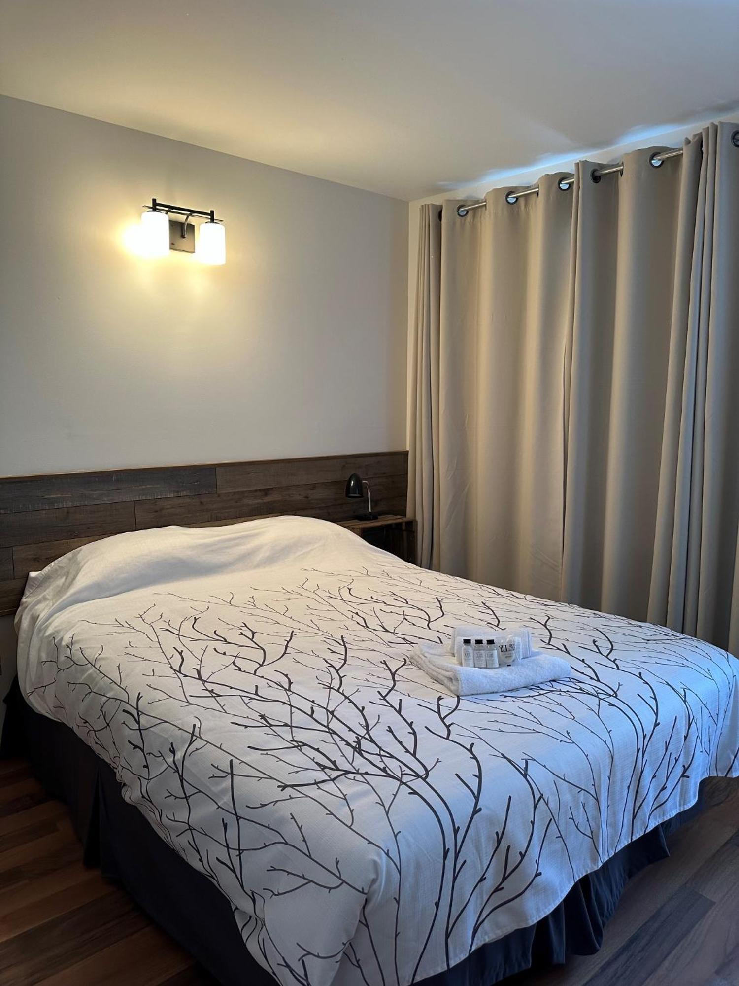 Auberge Morritt Mont-Tremblant Ngoại thất bức ảnh