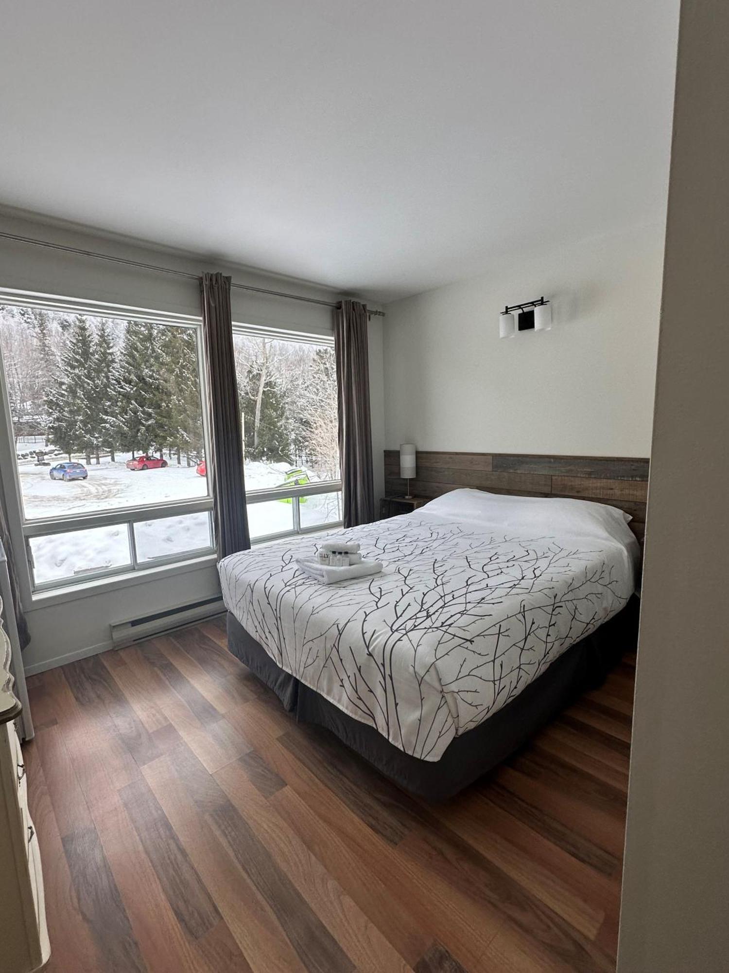 Auberge Morritt Mont-Tremblant Ngoại thất bức ảnh