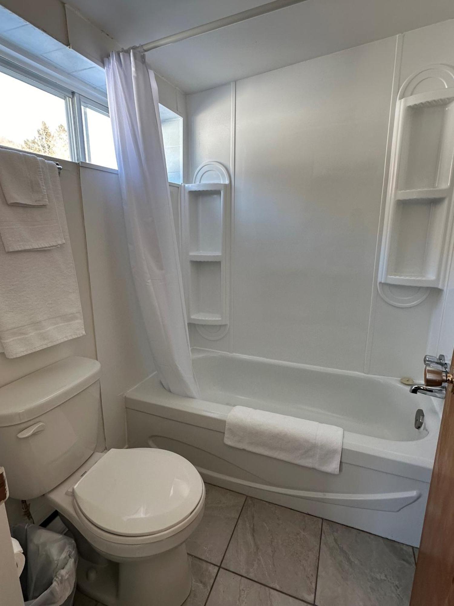 Auberge Morritt Mont-Tremblant Phòng bức ảnh