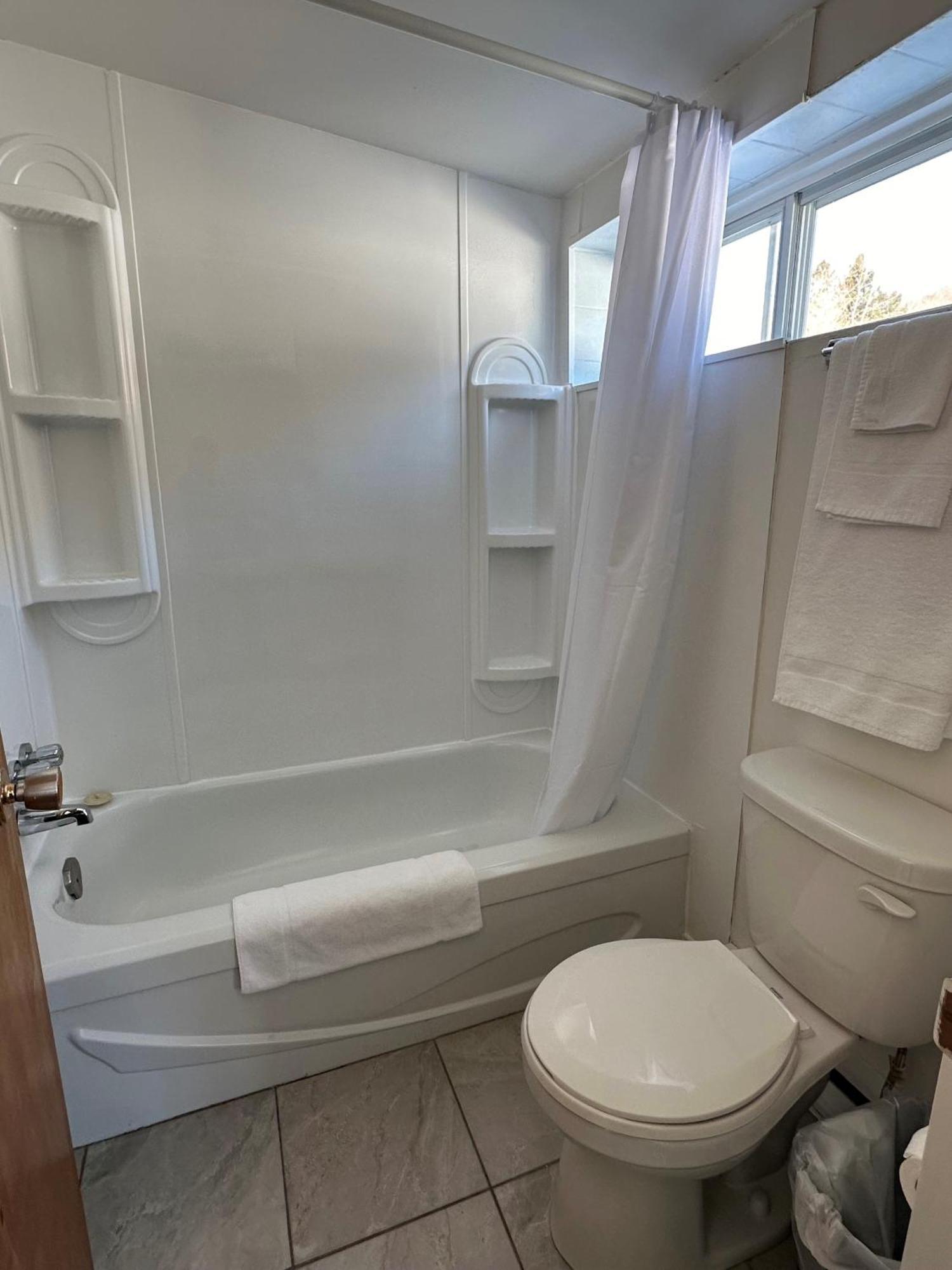 Auberge Morritt Mont-Tremblant Phòng bức ảnh