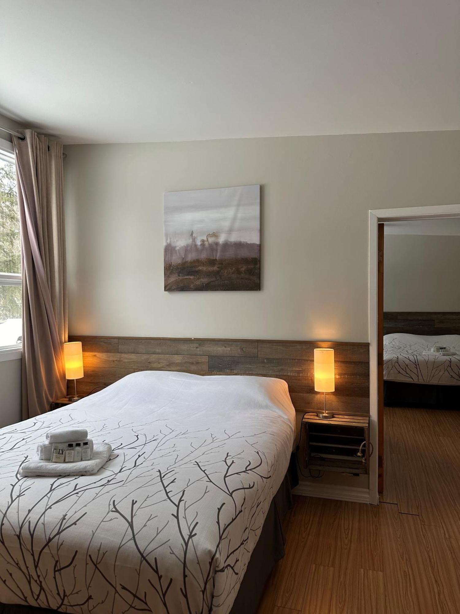 Auberge Morritt Mont-Tremblant Ngoại thất bức ảnh