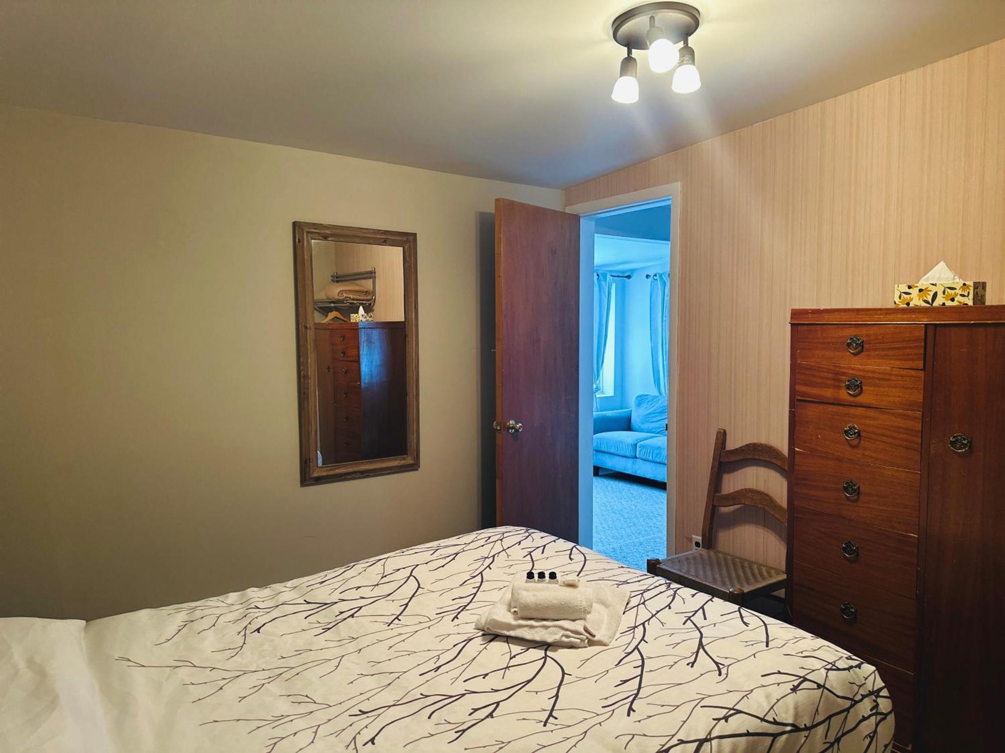 Auberge Morritt Mont-Tremblant Ngoại thất bức ảnh