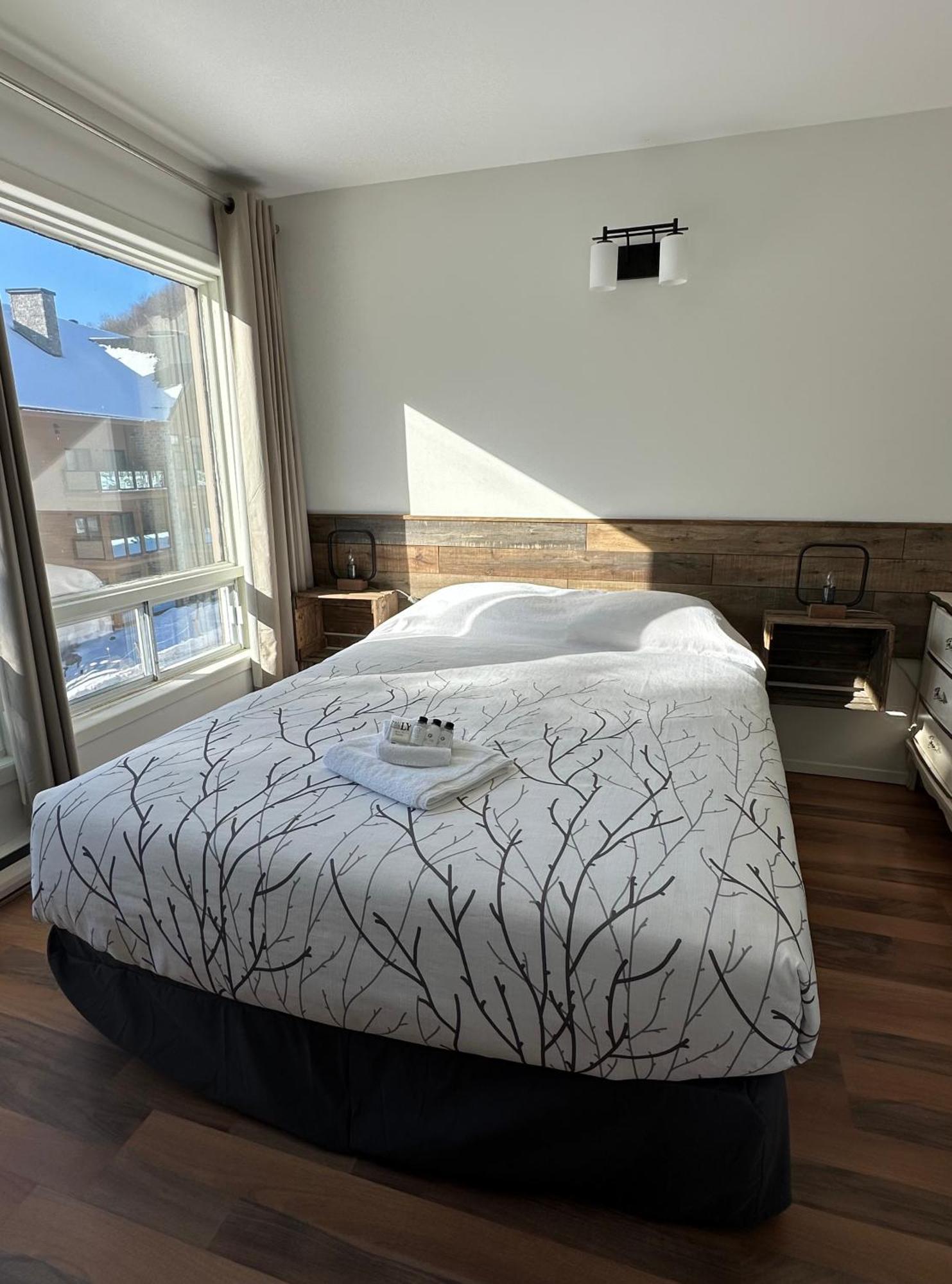 Auberge Morritt Mont-Tremblant Ngoại thất bức ảnh