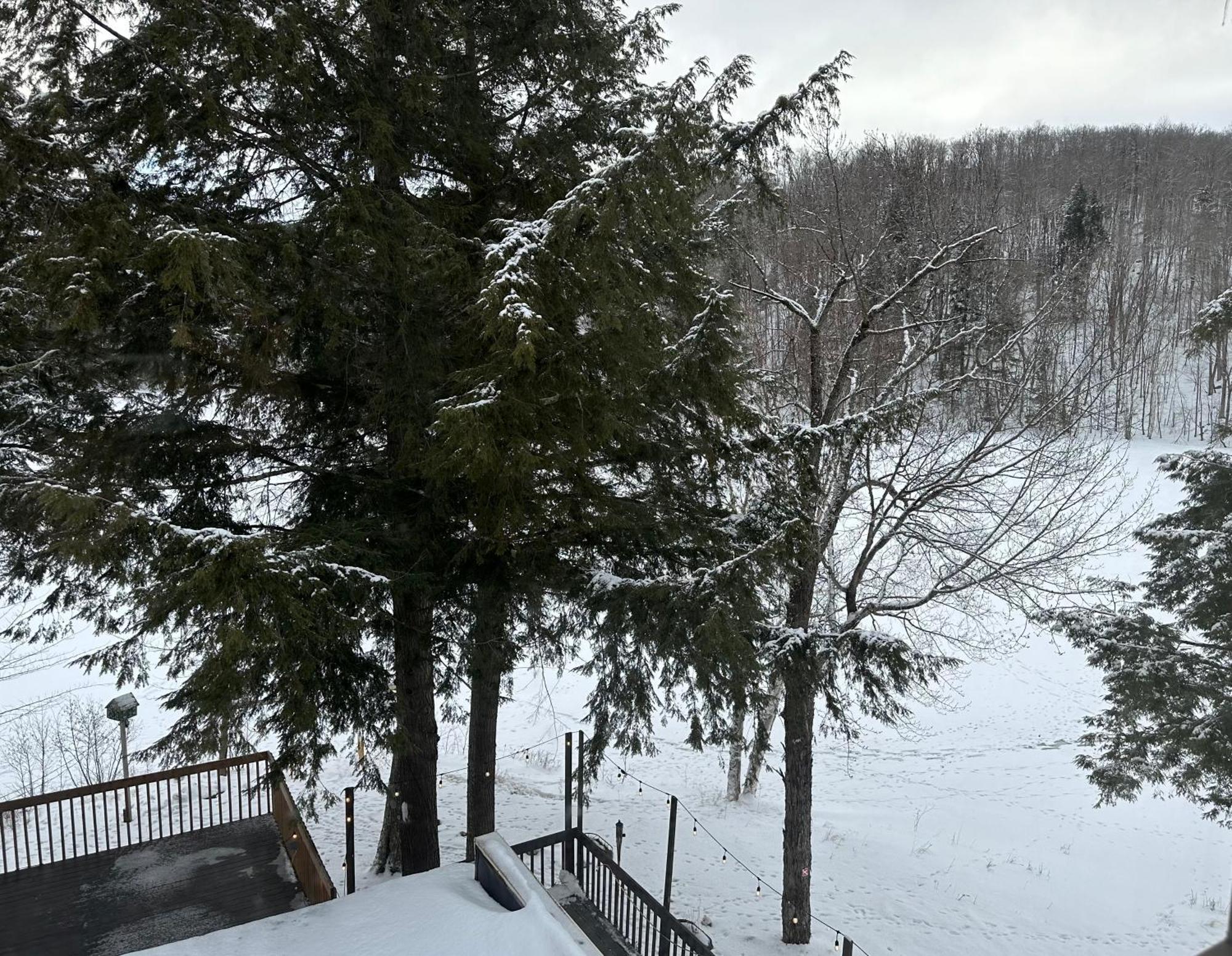 Auberge Morritt Mont-Tremblant Ngoại thất bức ảnh