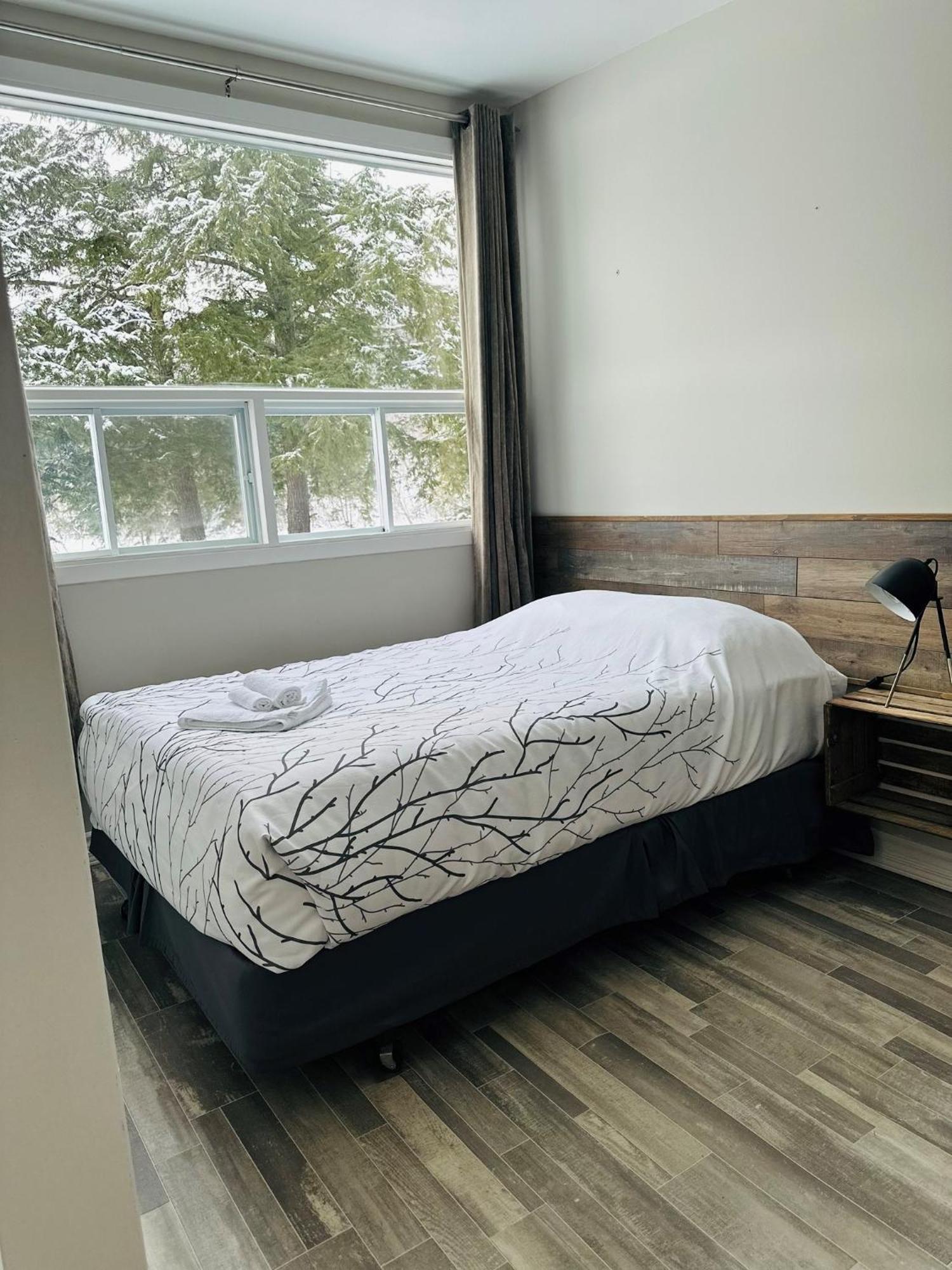 Auberge Morritt Mont-Tremblant Ngoại thất bức ảnh