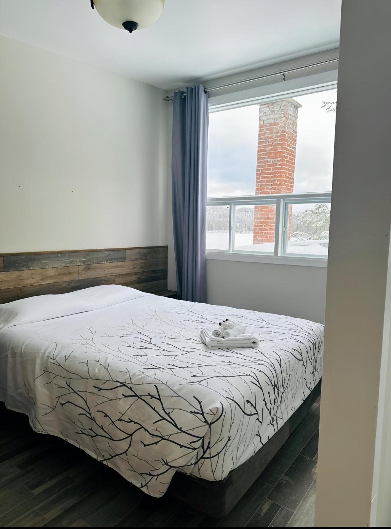 Auberge Morritt Mont-Tremblant Ngoại thất bức ảnh