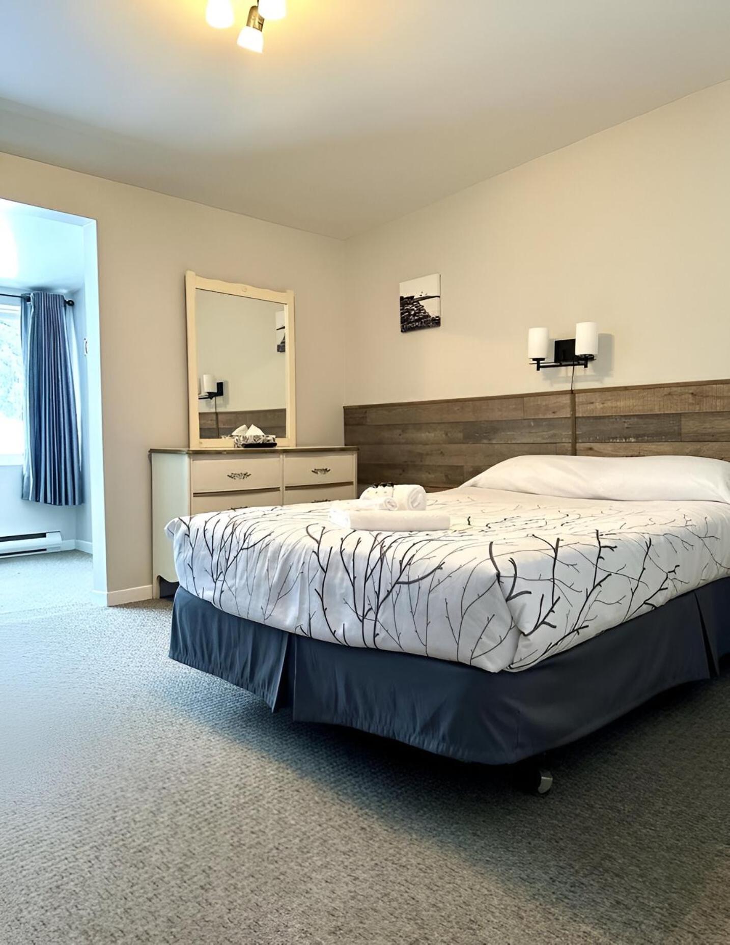 Auberge Morritt Mont-Tremblant Phòng bức ảnh