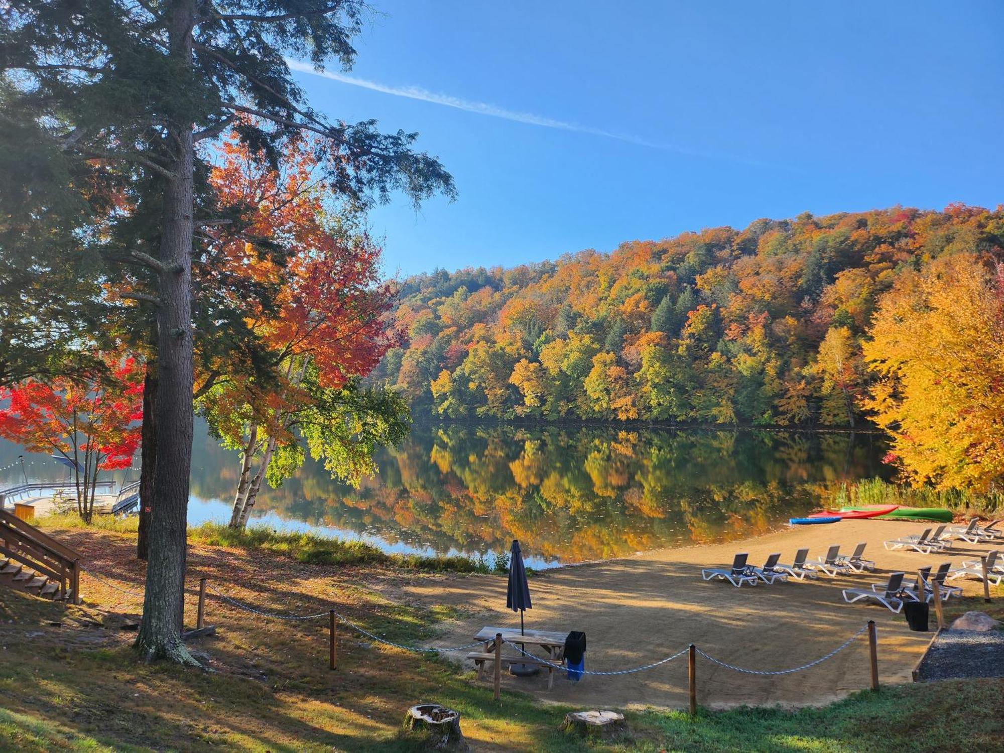 Auberge Morritt Mont-Tremblant Ngoại thất bức ảnh