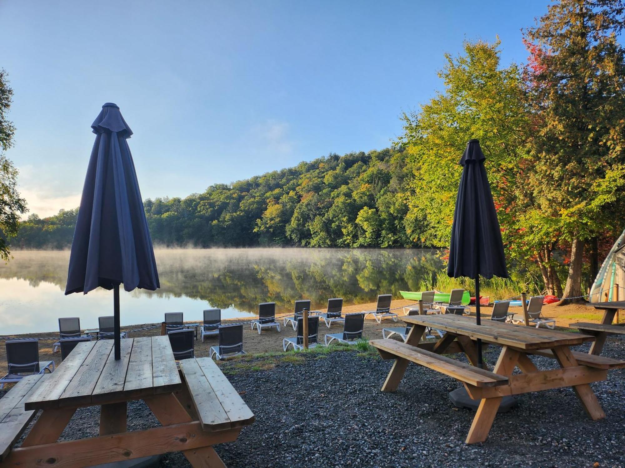 Auberge Morritt Mont-Tremblant Ngoại thất bức ảnh