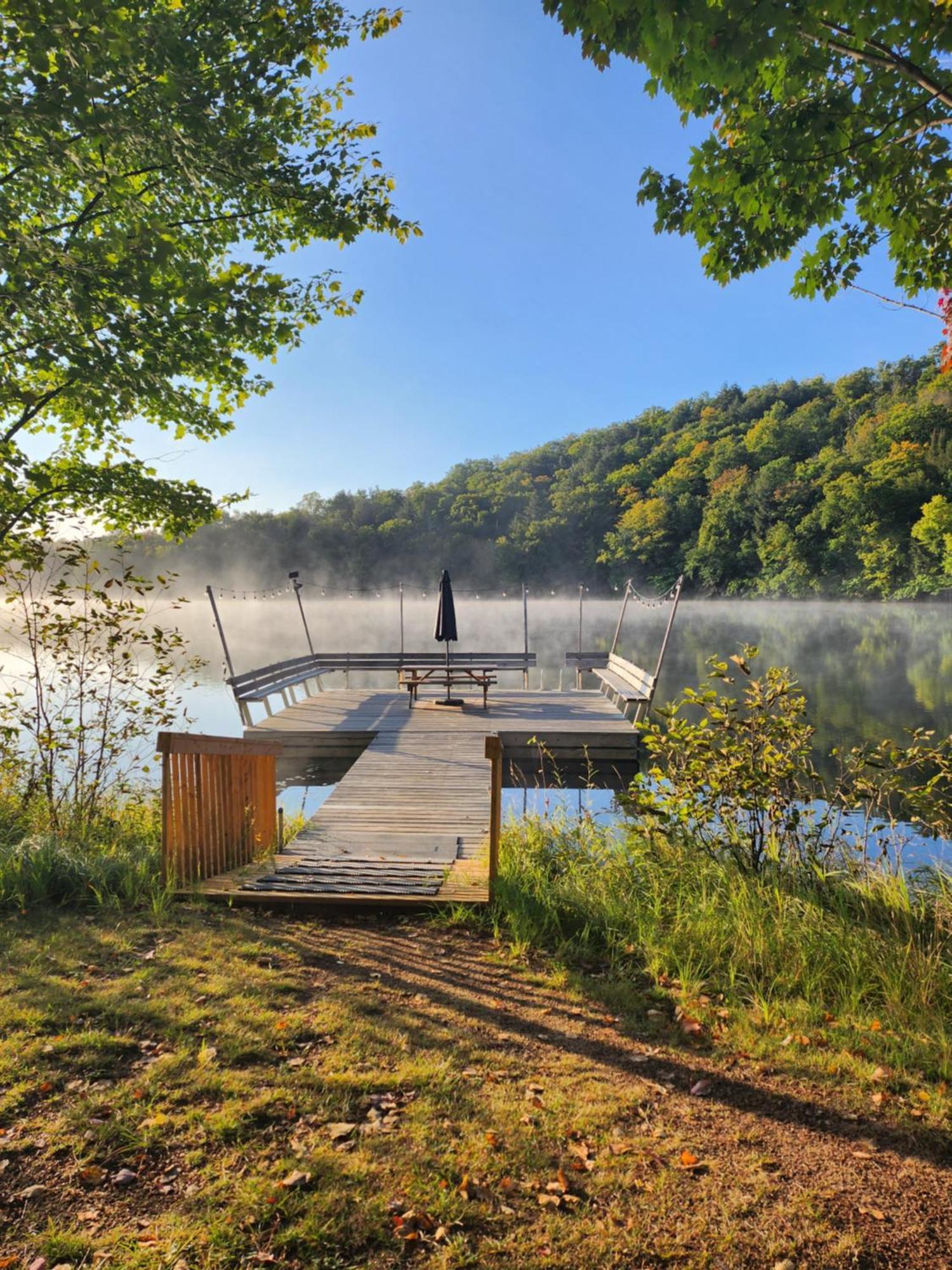 Auberge Morritt Mont-Tremblant Ngoại thất bức ảnh