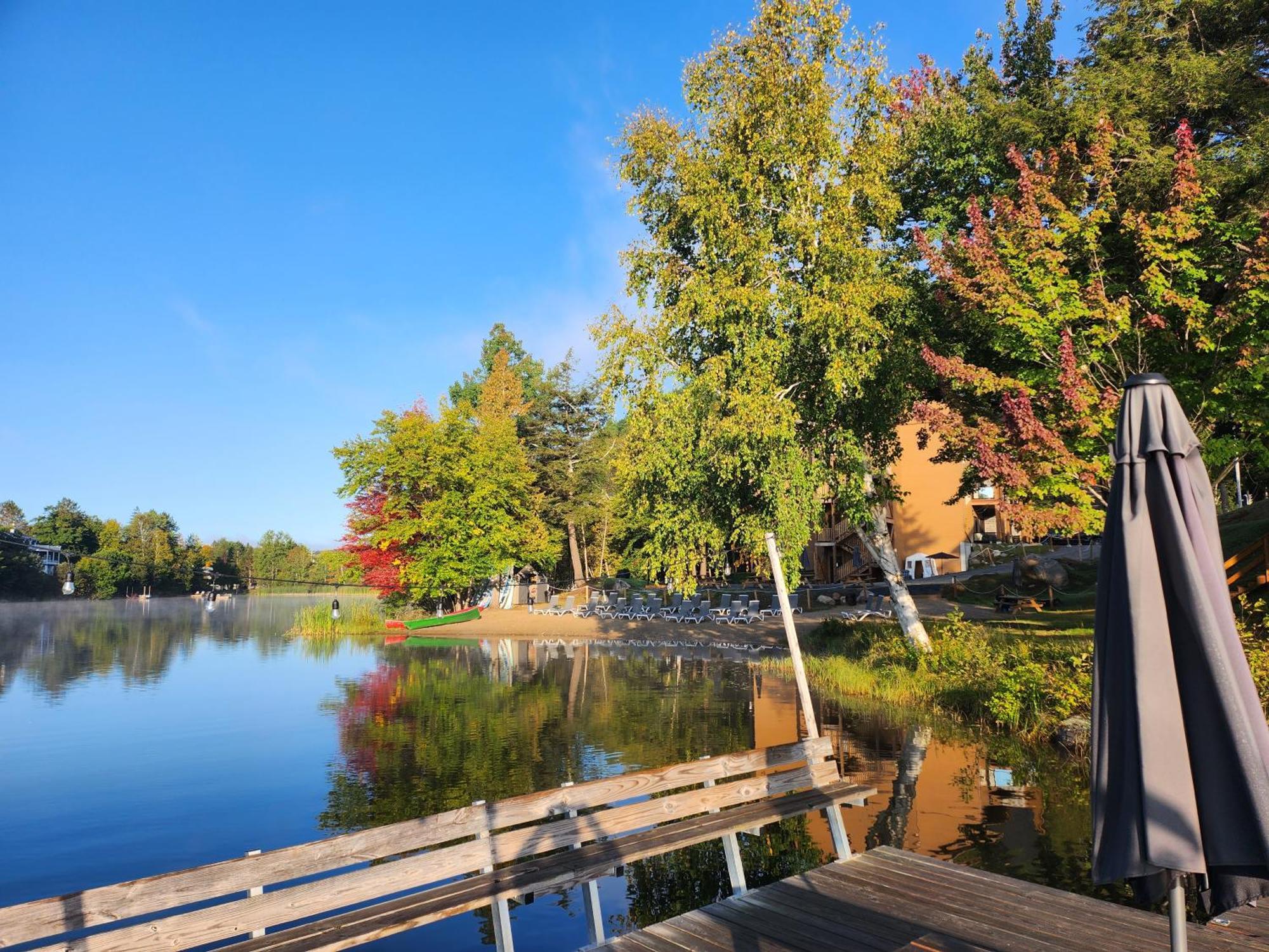Auberge Morritt Mont-Tremblant Ngoại thất bức ảnh