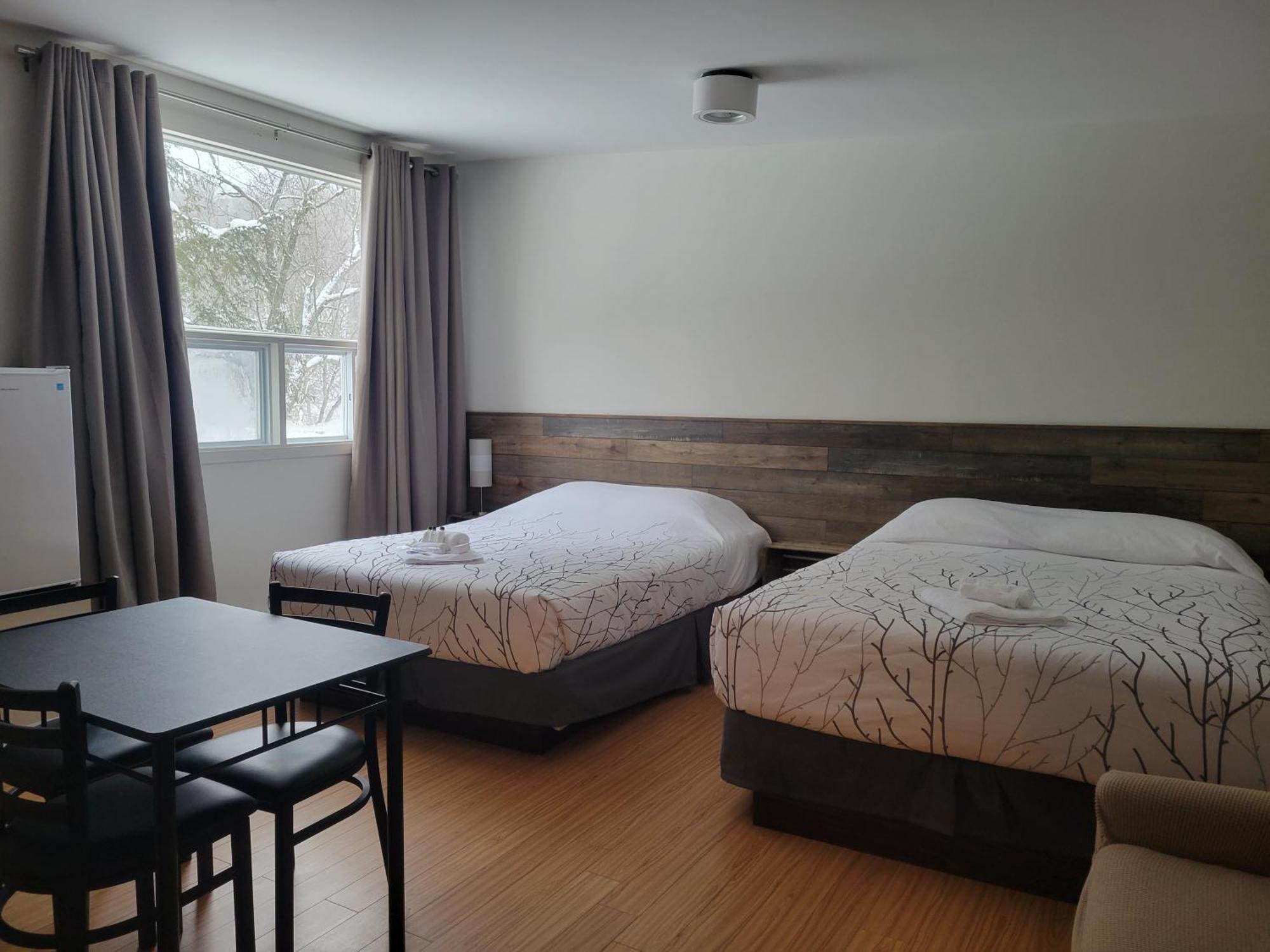 Auberge Morritt Mont-Tremblant Ngoại thất bức ảnh